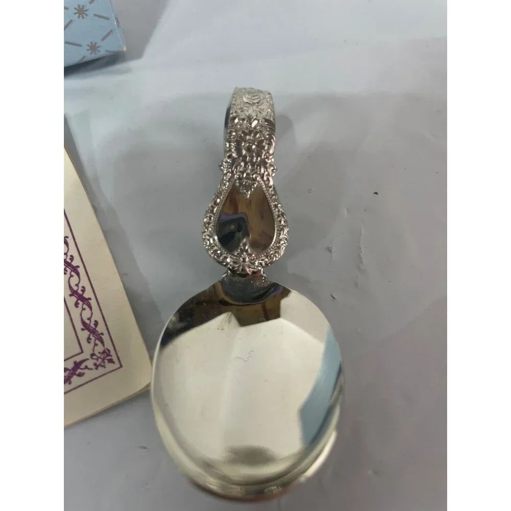 Early American Pewter Web Silver Co. Inc Philadelphia PA